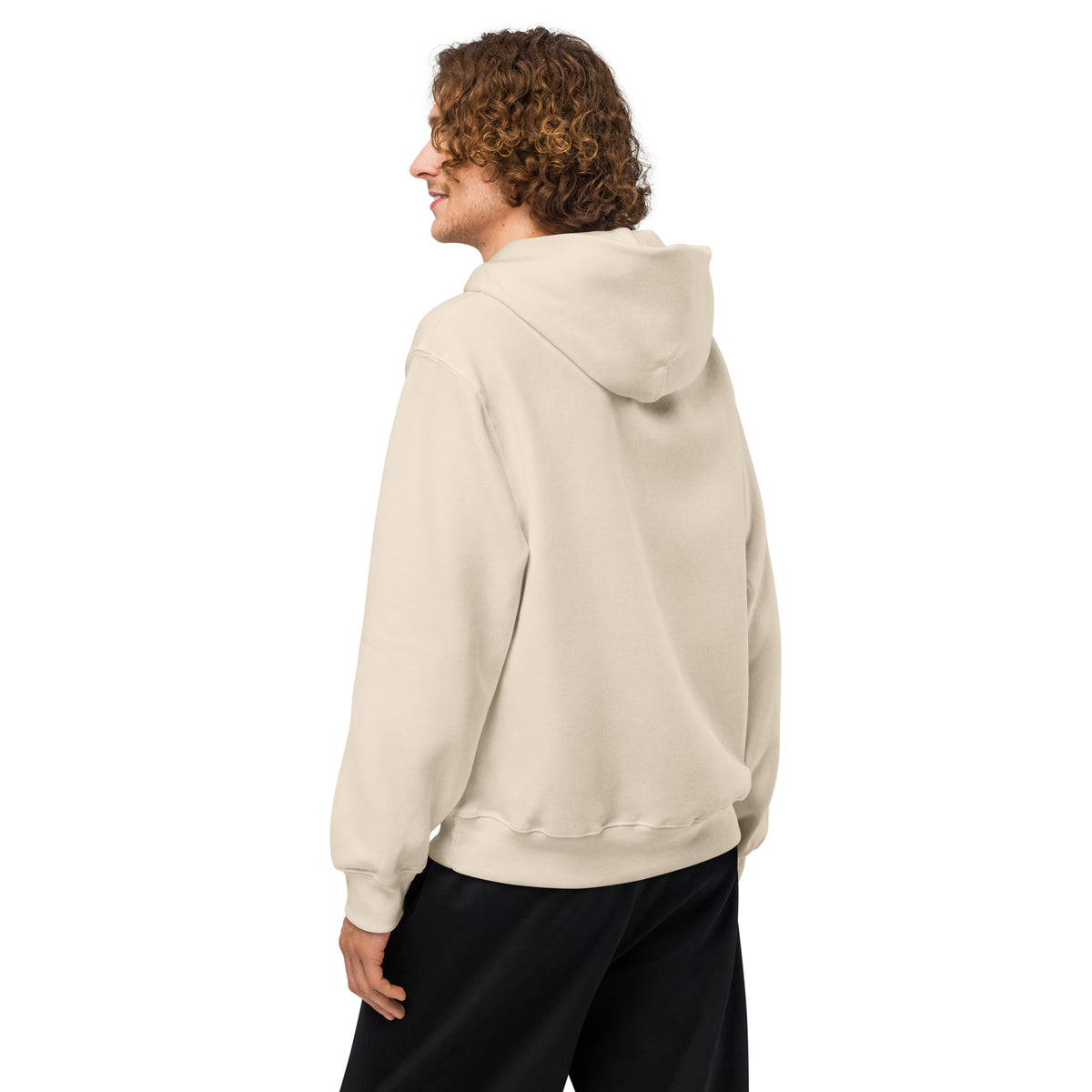Sovereign Color SOVEREIGN™ Trinity Icon Hoodie- Foundation Series – Sovereign